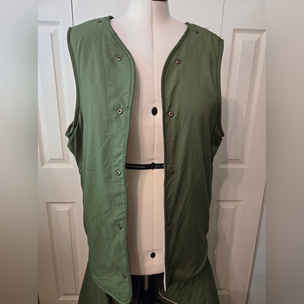 Boden Parka - Picture 4 of 14